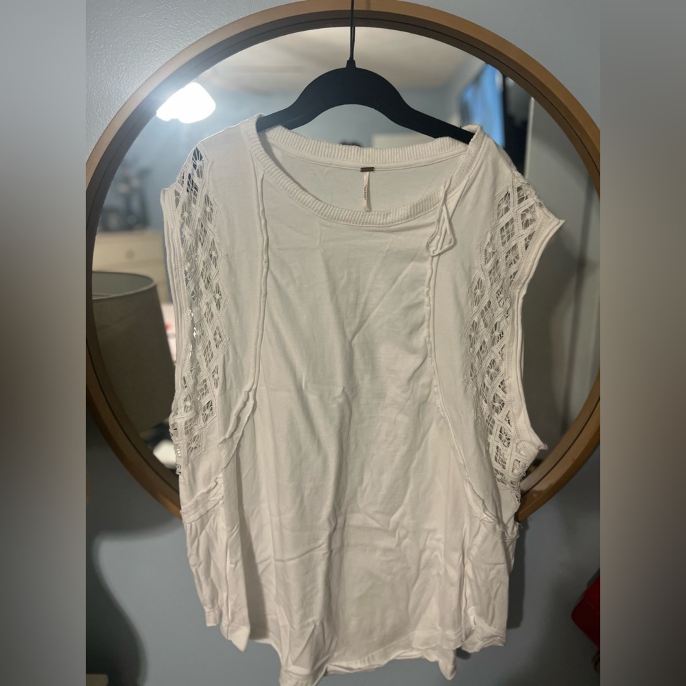 Free people tank